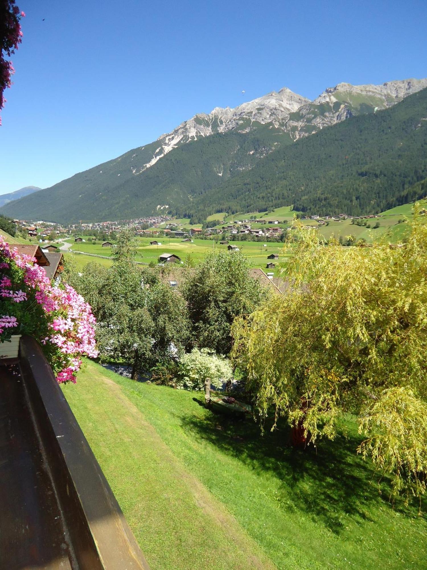 Hotel Josefinenhof Neustift im Stubaital Esterno foto