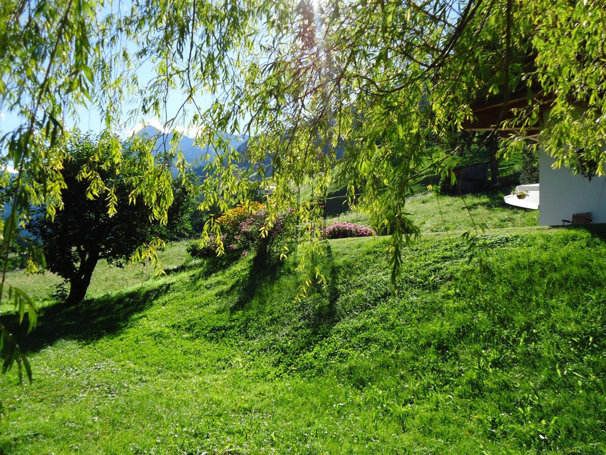 Hotel Josefinenhof Neustift im Stubaital Esterno foto