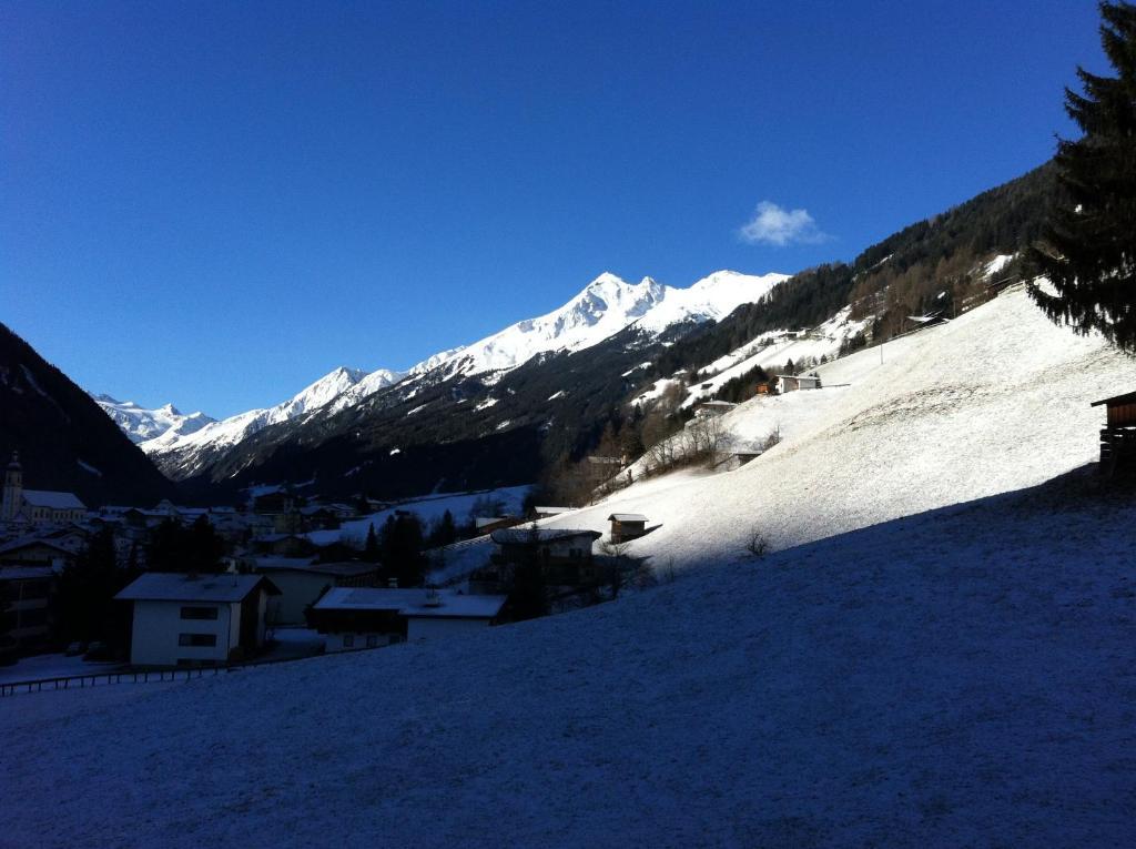 Hotel Josefinenhof Neustift im Stubaital Esterno foto